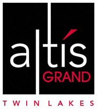 Property Logo at Altis Grand Twin Lakes, Kissimmee, 34744